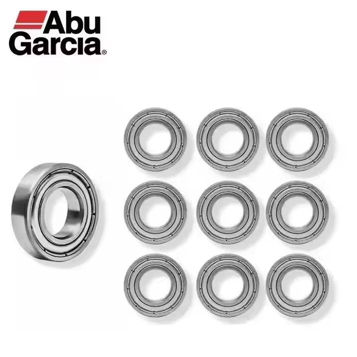 Abu Garcia REVO LTX BF8 BFS Ca - Abu Garcia Reel Revo avaliação e preço