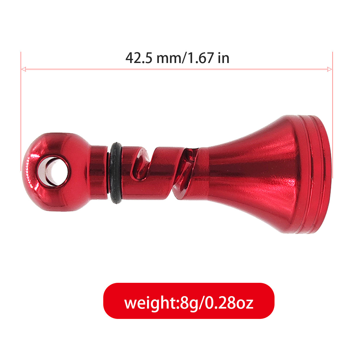 Suporte de alça para carretel  - Shimano Reel Stradic avaliação e preço