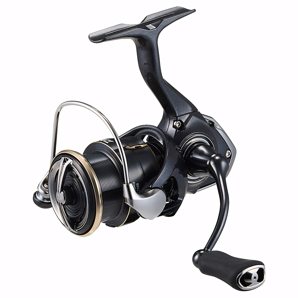Carretilha de Pesca DAIWA FREA - Shimano Reel Stradic avaliação e preço