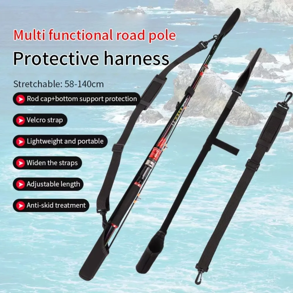 Vara de pesca ajustável saco d - Fish Finder Transducer avaliação e preço