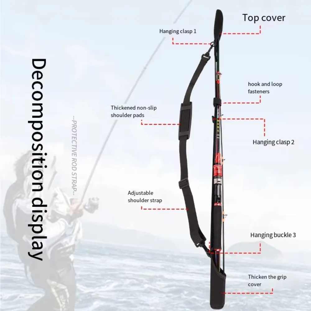 Vara de pesca ajustável saco d - Fish Finder Transducer avaliação e preço