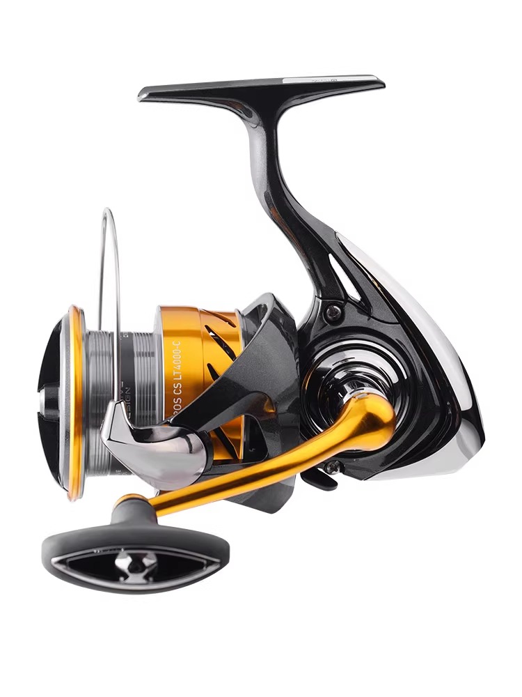 Daiwa revros lt carretel de pe - Shimano Reel Stradic avaliação e preço