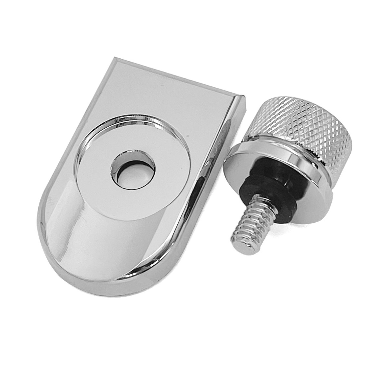 Fender traseiro do assento pas - Abu Garcia Reel Revo avaliação e preço