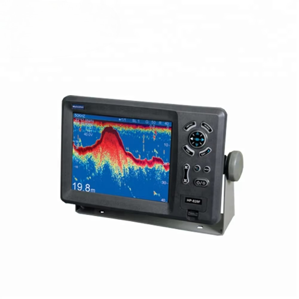 Mr LCD Fish HP-828Farine Echo  - Fishing Depth Finder avaliação e preço