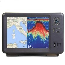 Mr LCD Fish HP-828Farine Echo  - Fishing Depth Finder avaliação e preço
